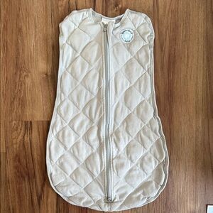 Dreamland Baby Weighed Swaddle Sack